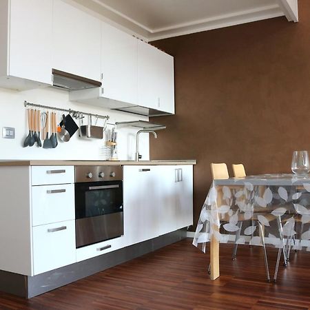 Design Loft - Via Adriano Apartment Milano Ngoại thất bức ảnh