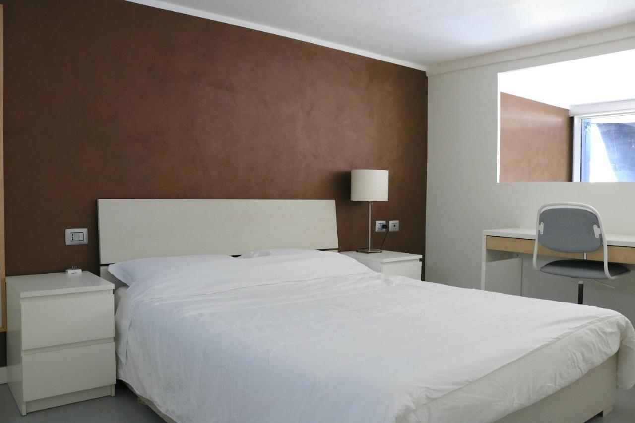Design Loft - Via Adriano Apartment Milano Ngoại thất bức ảnh